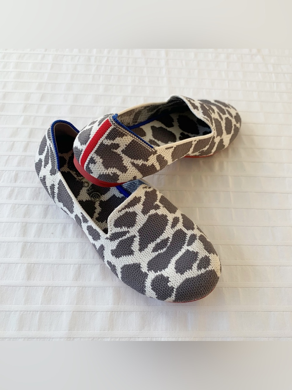 Rothy’s Cowgirl Loafers • Girls 3